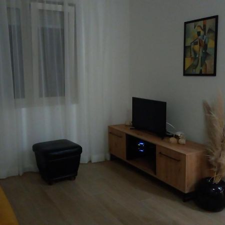 Solaris Apartments Μπούντβα Εξωτερικό φωτογραφία