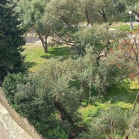 Solaris Apartments Μπούντβα Εξωτερικό φωτογραφία