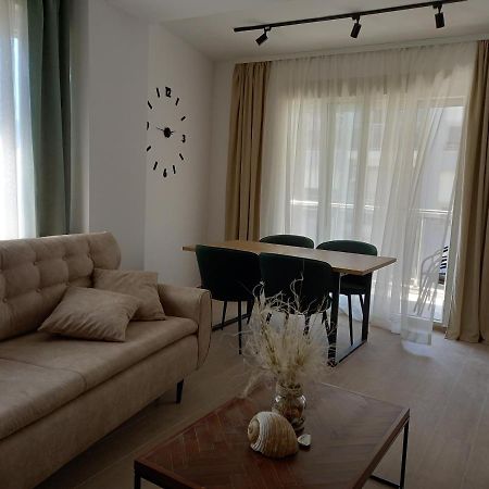 Solaris Apartments Μπούντβα Εξωτερικό φωτογραφία