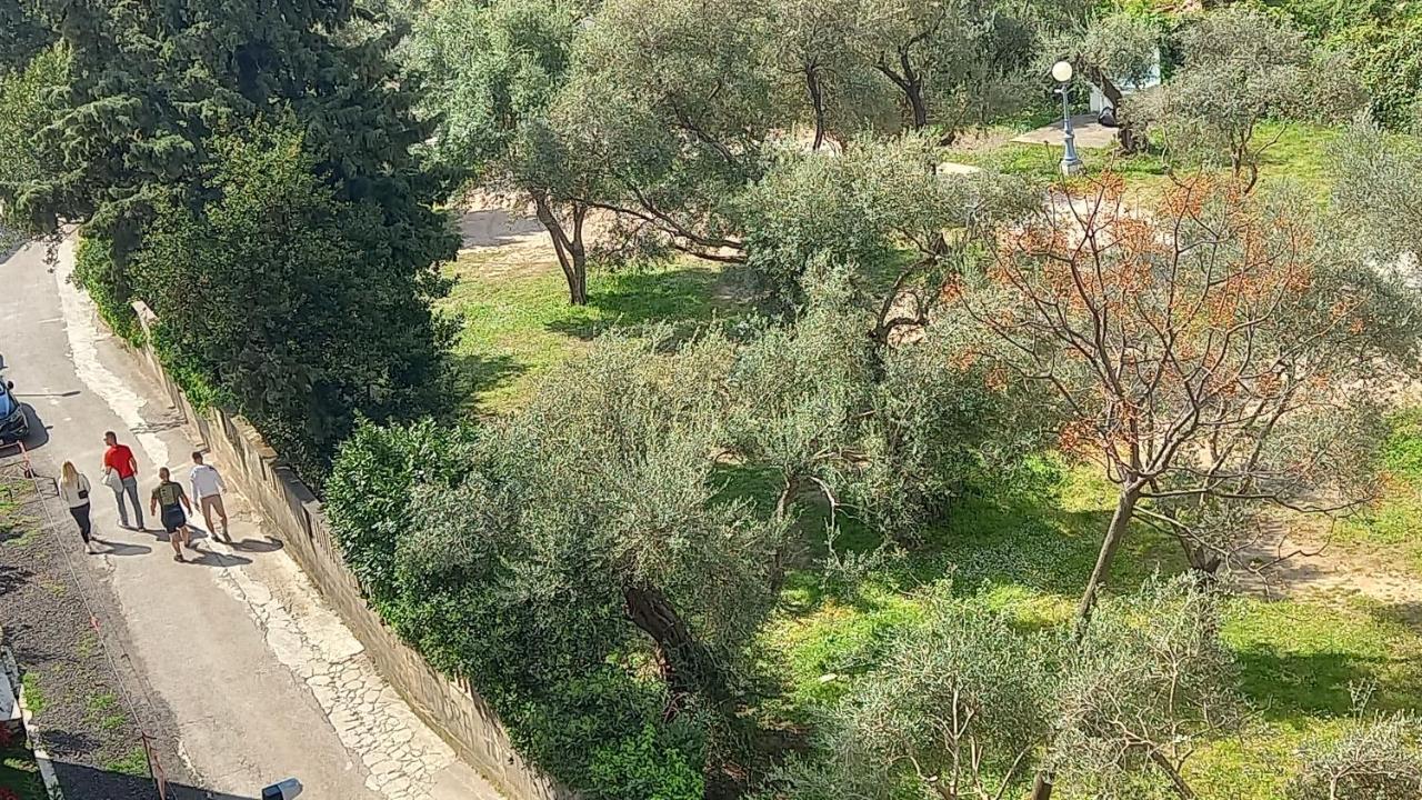 Solaris Apartments Μπούντβα Εξωτερικό φωτογραφία