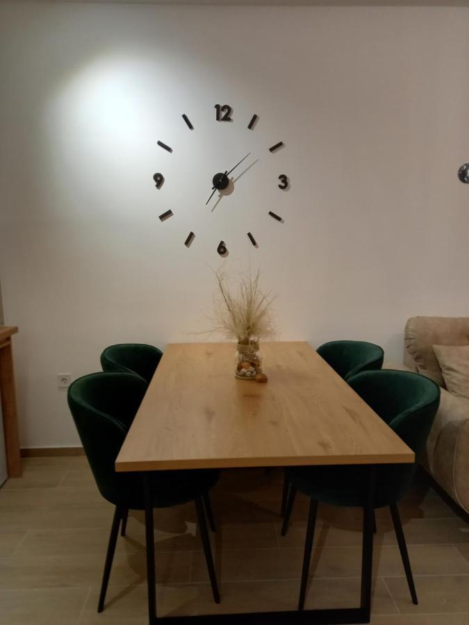Solaris Apartments Μπούντβα Εξωτερικό φωτογραφία