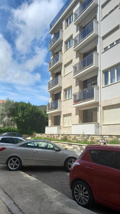 Solaris Apartments Μπούντβα Εξωτερικό φωτογραφία