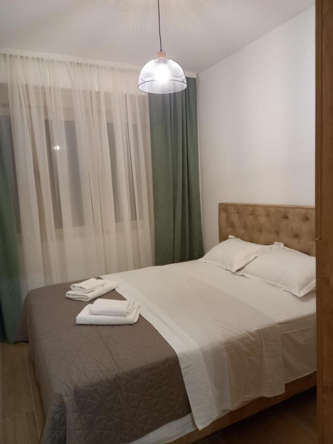 Solaris Apartments Μπούντβα Εξωτερικό φωτογραφία