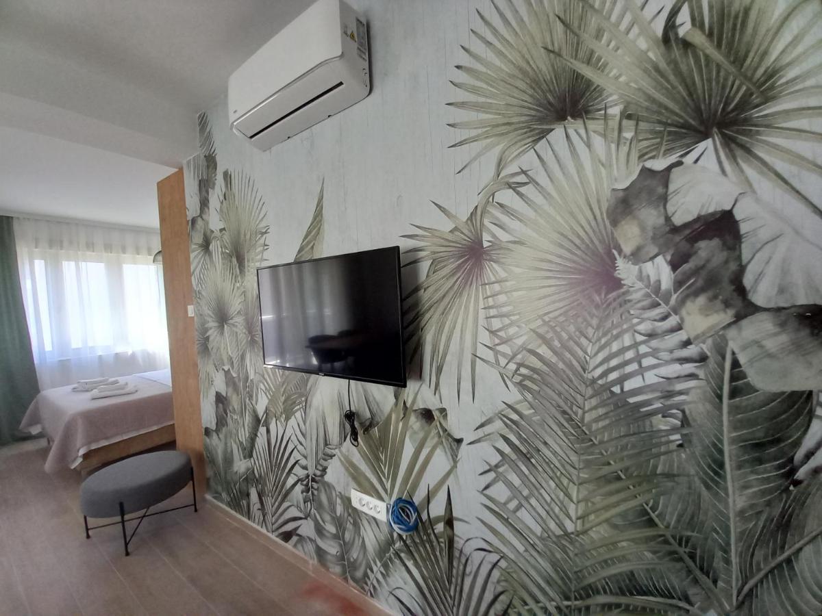 Solaris Apartments Μπούντβα Εξωτερικό φωτογραφία