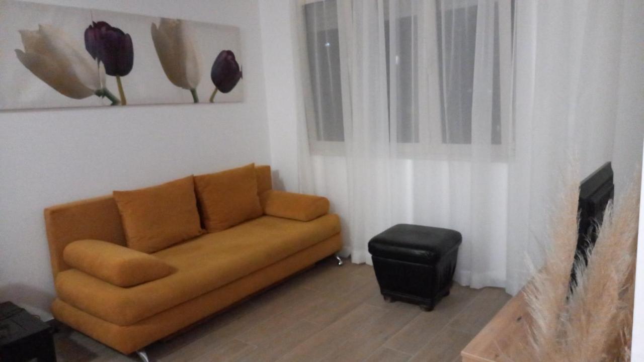 Solaris Apartments Μπούντβα Εξωτερικό φωτογραφία