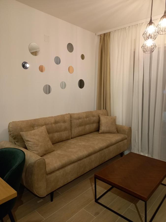 Solaris Apartments Μπούντβα Εξωτερικό φωτογραφία