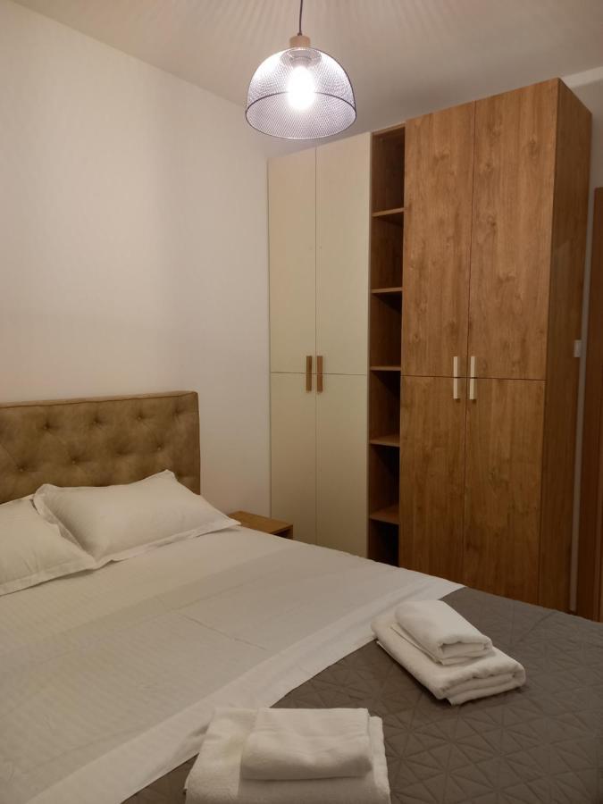 Solaris Apartments Μπούντβα Εξωτερικό φωτογραφία
