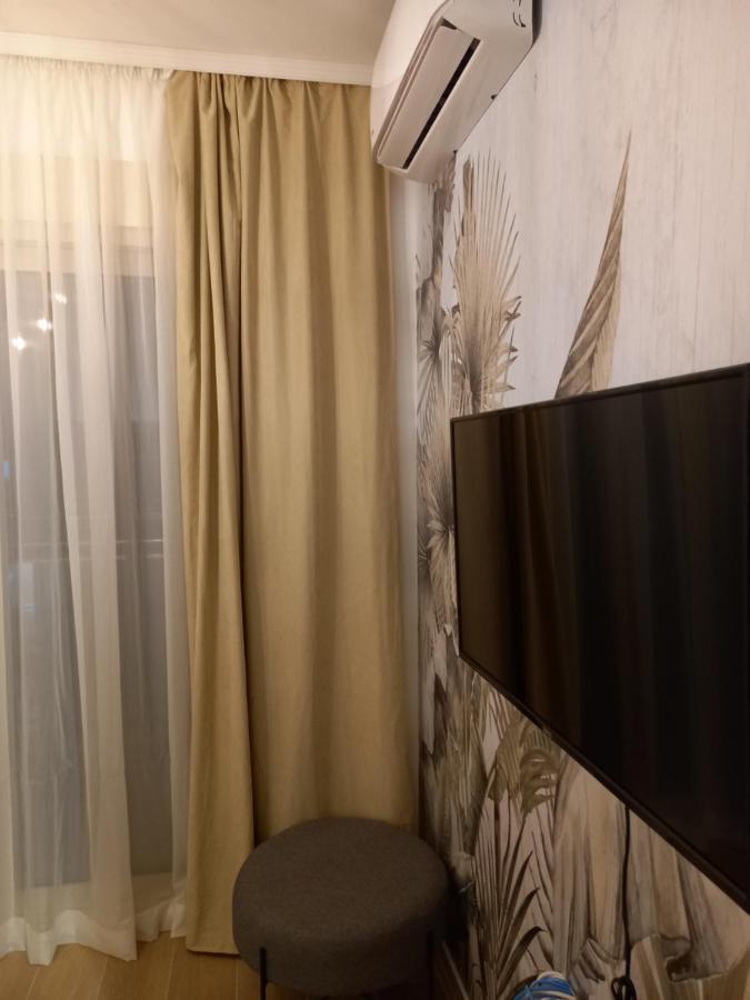 Solaris Apartments Μπούντβα Εξωτερικό φωτογραφία